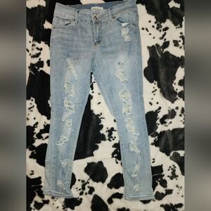 Rue 21 skinny jeans